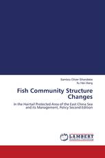 Fish Community Structure Changes