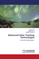 Advanced Solar Tracking Technologies