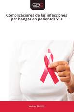Complicaciones de las infecciones por hongos en pacientes VIH