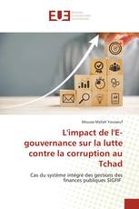 L'impact de l'E-gouvernance sur la lutte contre la corruption au Tchad