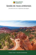 Gestão de riscos ambientais
