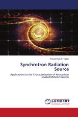 Synchrotron Radiation Source