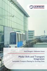 Modal Shift and Transport Integration