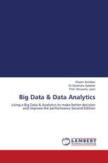 Big Data & Data Analytics