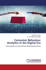 Consumer Behaviour Analytics in the Digital Era