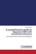 A comprehensive guide to Bayesian CNN with variational inference