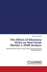 The Effects of Monetary Policy on Real Estate Market: a SVAR Analysis