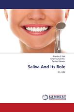 Saliva And Its Role