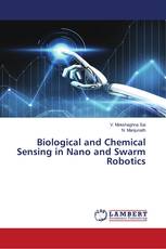 Biological and Chemical Sensing in Nano and Swarm Robotics