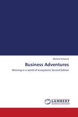 Business Adventures