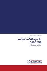 Inclusive Village In Indonesia
