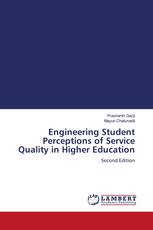 Engineering Student Perceptions of Service Quality in Higher Education