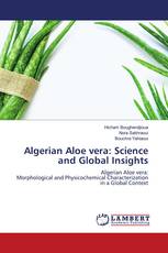 Algerian Aloe vera: Science and Global Insights