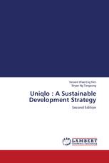 Uniqlo : A Sustainable Development Strategy