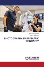 PHOTOGRAPHY IN PEDIATRIC DENTISTRY