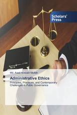 Administrative Ethics