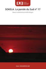 SOKELA. La parole du Sud n° 17