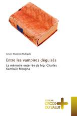 Entre les vampires déguisés
