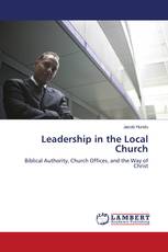 Leadership in the Local Church