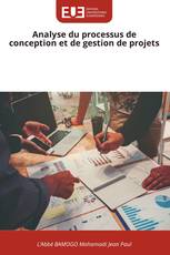 Analyse du processus de conception et de gestion de projets