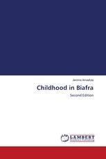 Childhood in Biafra