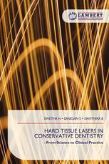 HARD TISSUE LASERS IN CONSERVATIVE DENTISTRY