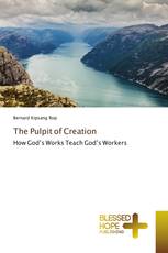 The Pulpit of Creation