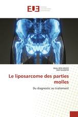 Le liposarcome des parties molles