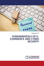 FUNDAMENTALS OF E-COMMERCE AND CYBER SECURITY
