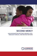 SECOND MERCY