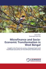 Microfinance and Socio-Economic Transformation in West Bengal