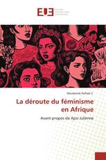 La déroute du féminisme en Afrique