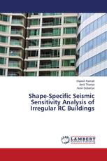 Shape-Specific Seismic Sensitivity Analysis of Irregular RC Buildings