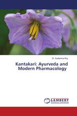Kantakari: Ayurveda and Modern Pharmacology
