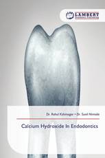 Calcium Hydroxide In Endodontics