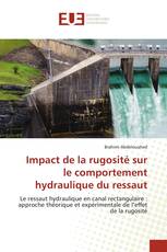 Impact de la rugosité sur le comportement hydraulique du ressaut