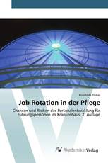 Job Rotation in der Pflege
