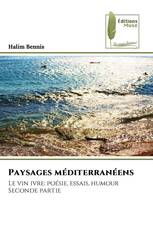 Paysages méditerranéens