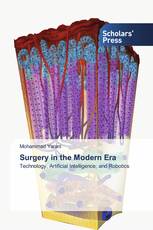 Surgery in the Modern Era