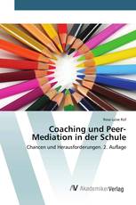Coaching und Peer-Mediation in der Schule