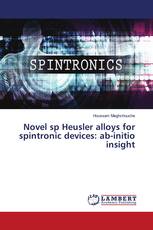 Novel sp Heusler alloys for spintronic devices: ab-initio insight