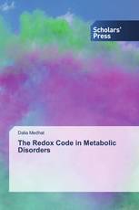 The Redox Code in Metabolic Disorders