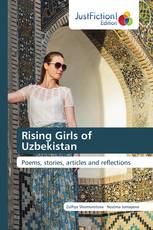 Rising Girls of Uzbekistan