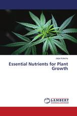 Essential Nutrients for Plant Growth