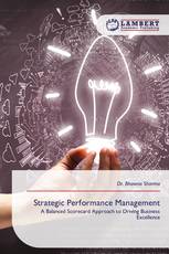 Strategic Performance Management