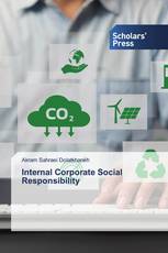 Internal Corporate Social Responsibility