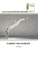 Carnet des oubliés