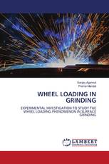 WHEEL LOADING IN GRINDING
