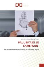 PAUL BIYA ET LE CAMEROUN