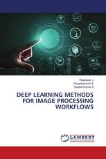 DEEP LEARNING METHODS FOR IMAGE PROCESSING WORKFLOWS